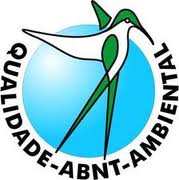 Logotipo ambiental